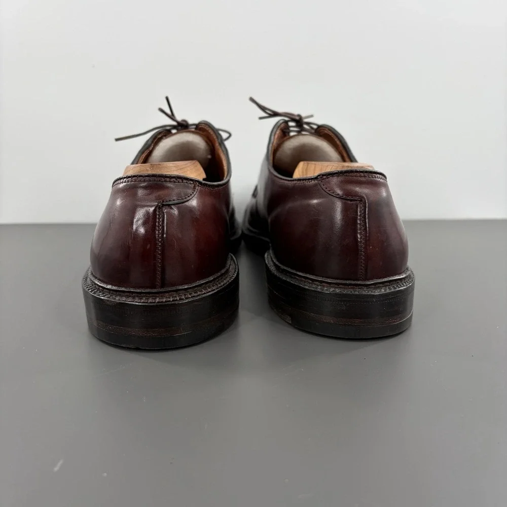 Alden 990 shell